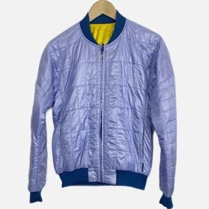 Cotopaxi Kusa Reversible Bomber Jacket S